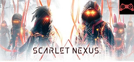 SCARLET NEXUS System Requirements