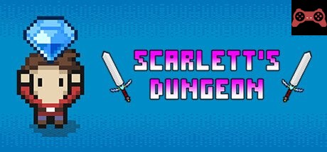 Scarlett's Dungeon System Requirements