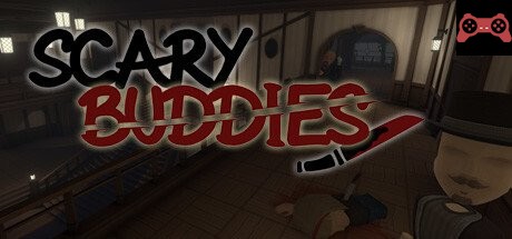 Scary Buddies System Requirements
