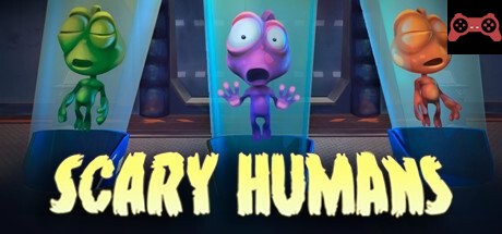 Scary Humans System Requirements