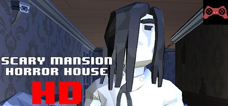 Scary Mansion Horror House HD System Requirements