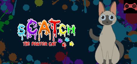 sCATch: The Painter Cat System Requirements