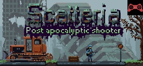 Scatteria - Post-apocalyptic shooter System Requirements