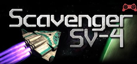 Scavenger SV-4 System Requirements