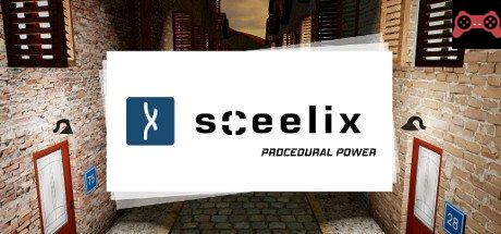 Sceelix - Procedural Power System Requirements