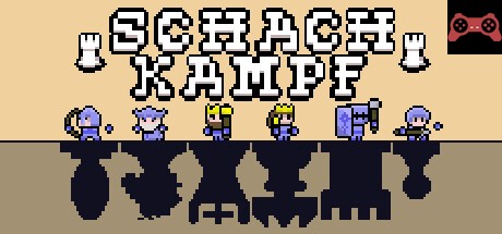SchachKampf System Requirements