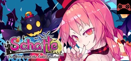 Schatte ï½The Witch and the Fake Shadowï½ / é”女ã¨å½ã‚Šã®å½± System Requirements