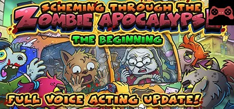 Scheming Through The Zombie Apocalypse: The Beginning System Requirements