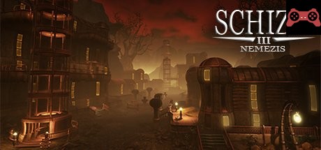 Schizm 3: Nemezis System Requirements