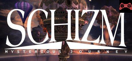 Schizm: Mysterious Journey System Requirements