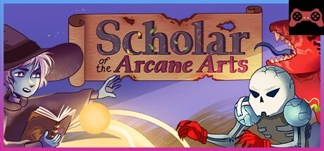 Scholar of the Arcane Arts System Requirements