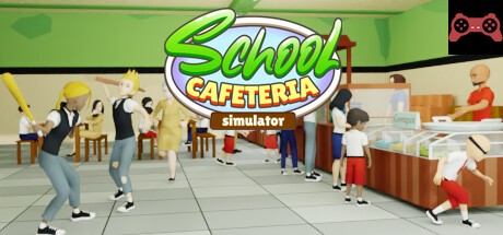 School Cafeteria Simulator System Requirements