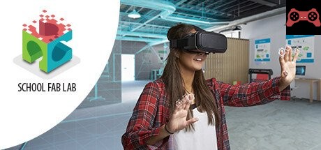 School Fab Lab VR System Requirements