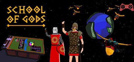 School of Gods System Requirements