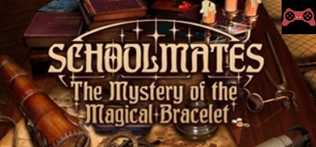 Schoolmates: The Mystery of the Magical Bracelet System Requirements