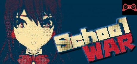 SchoolWar - become a VR AnimeGirl System Requirements