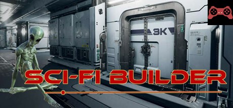 Sci-fi builder System Requirements