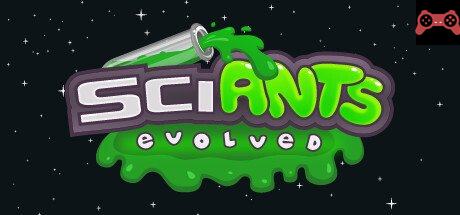 SciAnts Evolved System Requirements