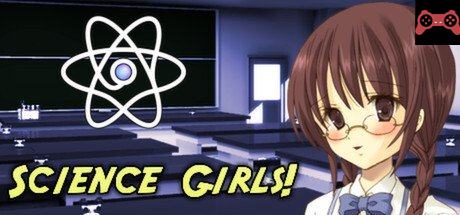 Science Girls System Requirements