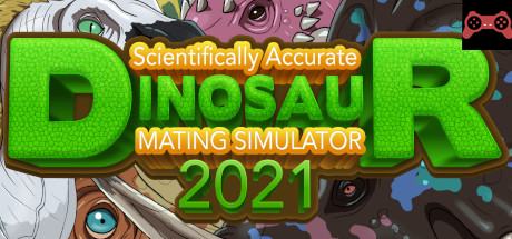 Scientifically Accurate Dinosaur Mating Simulator 2021 System Requirements