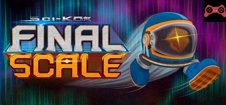 Scikor - Final Scale System Requirements