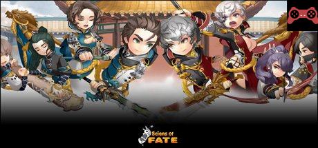 Scions of Fate System Requirements