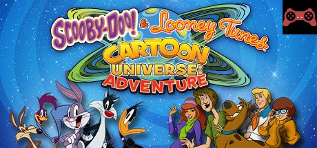 Scooby Doo! & Looney Tunes Cartoon Universe: Adventure System Requirements