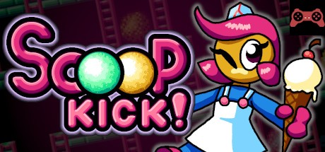 Scoop Kick! System Requirements