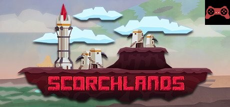 Scorchlands System Requirements