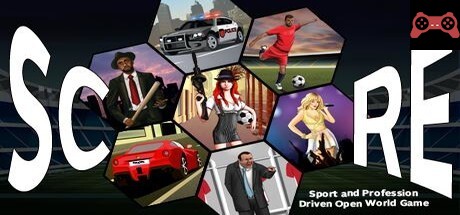 SCORE System Requirements