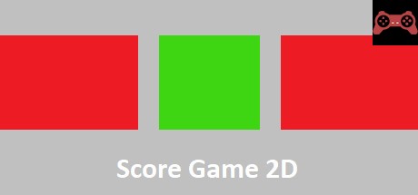 Score Game 2D System Requirements
