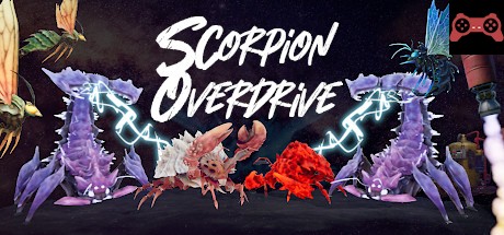 Scorpion Overdrive System Requirements