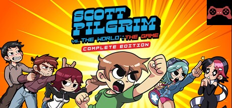 Scott Pilgrim vs. The World™: The Game – Complete Edition System Requirements