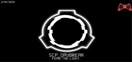 SCP: Daybreak System Requirements