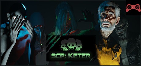SCP: Keter System Requirements
