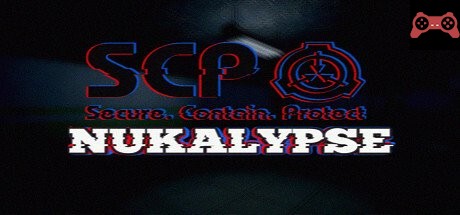 SCP: Nukalypse System Requirements