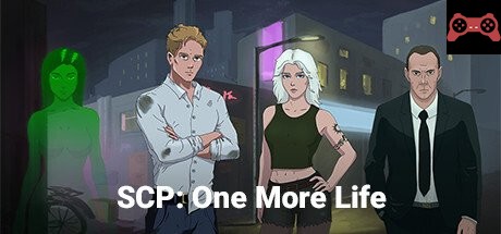 SCP: One More Life System Requirements
