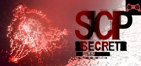 SCP : Secret Files System Requirements