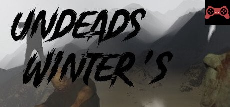 SCP: Undeads Winter's System Requirements