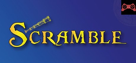 Scramble System Requirements