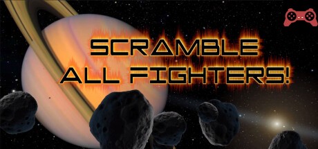 Scramble All Fighters System Requirements