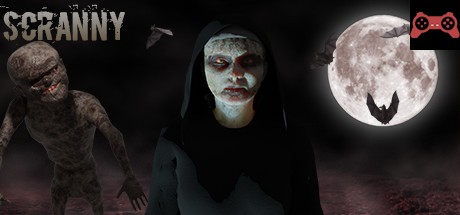 Scranny System Requirements