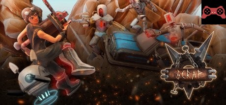 Scrap System Requirements