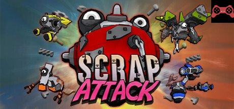 Scrap Attack VR System Requirements