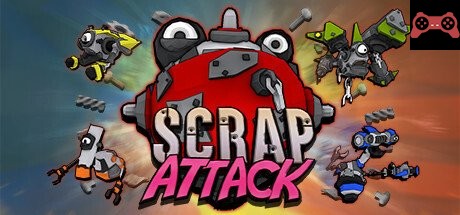 Scrap Attack VR System Requirements