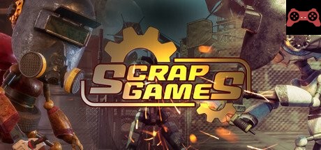 Scrap Games System Requirements