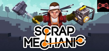 Scrap Mechanic System Requirements