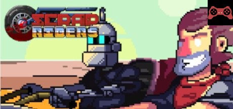 Scrap Riders System Requirements