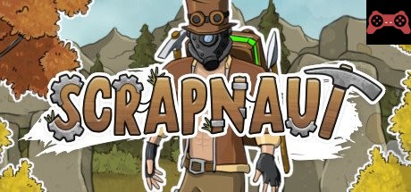 Scrapnaut System Requirements