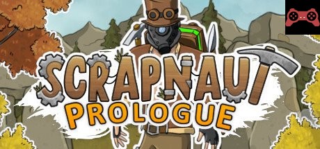 Scrapnaut: Prologue System Requirements